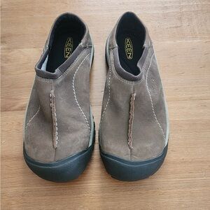 Keen Women’s Kaci Slip-On Mules Loafers - Size 8